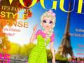 Logħba Ellie Magazine Qoxra Star  onlajn