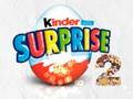 Logħba Kinder Sorpriża 2  onlajn