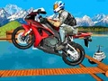 Logħba Mutur Beach Fighter 3d  onlajn