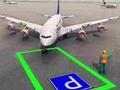 Logħba Parkeġġ tal-Ajru tal-Ajru 3d  onlajn