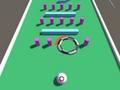 Logħba GAP BALL 3D onlajn
