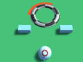 Logħba Gap Ball 3D Enerġija  onlajn