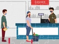 Logħba Jigsaw ta' Distanza Soċjali  onlajn
