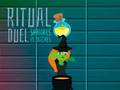 Logħba Duel Ritwali: Shamans vs Witches  onlajn