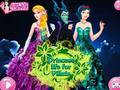 Logħba Princess Life Għall Villain  onlajn