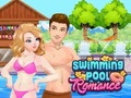 Logħba Swimming Pool Rumanz  onlajn
