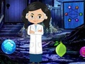 Logħba Ħarba tal-Istudenti tal-Kimika  onlajn
