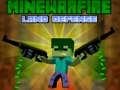 Logħba Minewarfire Art Defense  onlajn