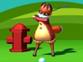 Logħba Golf King 3d onlajn