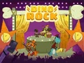 Logħba Dino Rock onlajn