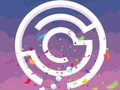 Logħba Puzzle Ball Dawwar  onlajn