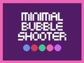 Logħba Bubble Shooter Minimi  onlajn