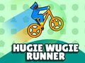 Logħba Hugie Wugie Runner onlajn