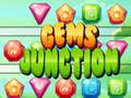 Logħba Gems Junction onlajn