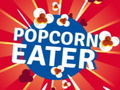 Logħba Popcorn eater onlajn