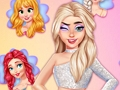 Logħba Influencer Agħżel l-Istil Tiegħi  onlajn