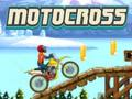 Logħba Motocross onlajn