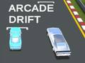 Logħba Arcade drift onlajn