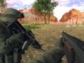 Logħba Armata Shooter  onlajn