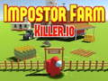 Logħba Impostor Farm Killer. io onlajn