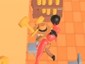 Logħba Catch-the-Thief-3D-Game onlajn