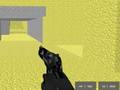 Logħba Pixel Combat Multiplayer onlajn