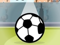 Logħba Gravità Soccer 3  onlajn
