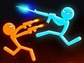 Logħba Stick Duel: Vendetta  onlajn