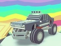 Logħba Monster Truck Veloċità Għolja  onlajn