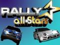 Logħba Rally All Stars onlajn