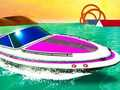 Logħba Jet Boat Racing onlajn