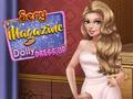 Logħba Magazin sery Dolly Dress Up onlajn