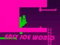 Logħba Faċli Joe World onlajn