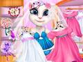 Logħba Sweet Angie Fashion Dressing Room onlajn