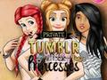 Logħba Tumblr Party Privat għall-Prinċessi  onlajn