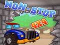 Logħba 4x4 Non-Stop  onlajn
