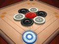 Logħba Carrom 2 Player onlajn