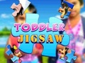 Logħba Jigsaw għat-tfal żgħar  onlajn