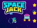 Logħba Ispazju Jack  onlajn