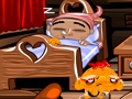 Logħba Monkey Go Happy Stage 617 onlajn