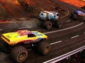 Logħba Leġġenda tat-Tlielaq Monster Truck  onlajn
