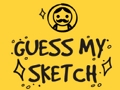 Logħba Aqta Sketch Tiegħi  onlajn