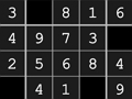 Logħba Is-Sudoku tiegħek  onlajn