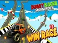 Logħba Buggy Racer Stunt Sewwieq Buggy Racing  onlajn
