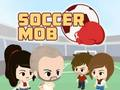 Logħba Mobi tal-Futbol onlajn