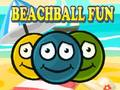 Logħba Beachball Pjaċir  onlajn