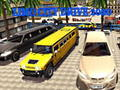 Logħba Limo City Drive 2020 onlajn