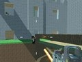 Logħba Pixel Fps Kmand SWAT  onlajn