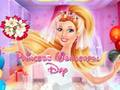Logħba Princess Jum mill-isbaħ!  onlajn