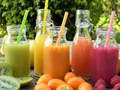 Logħba Smoothies jigsaw onlajn